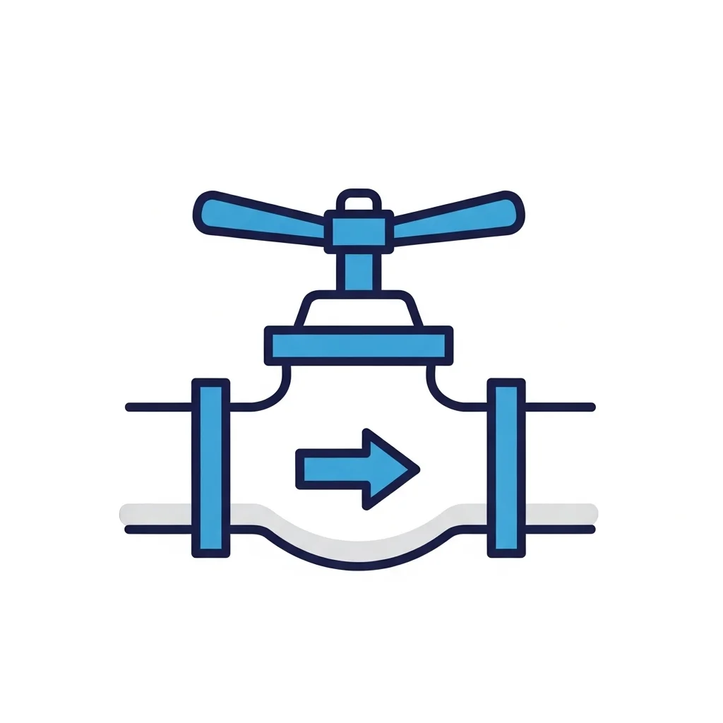 Valve Icon