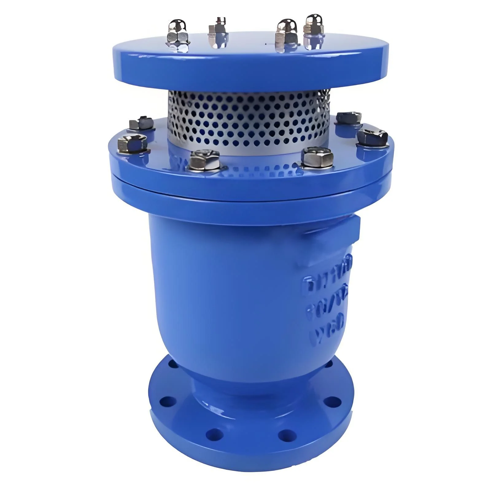 Air Valves