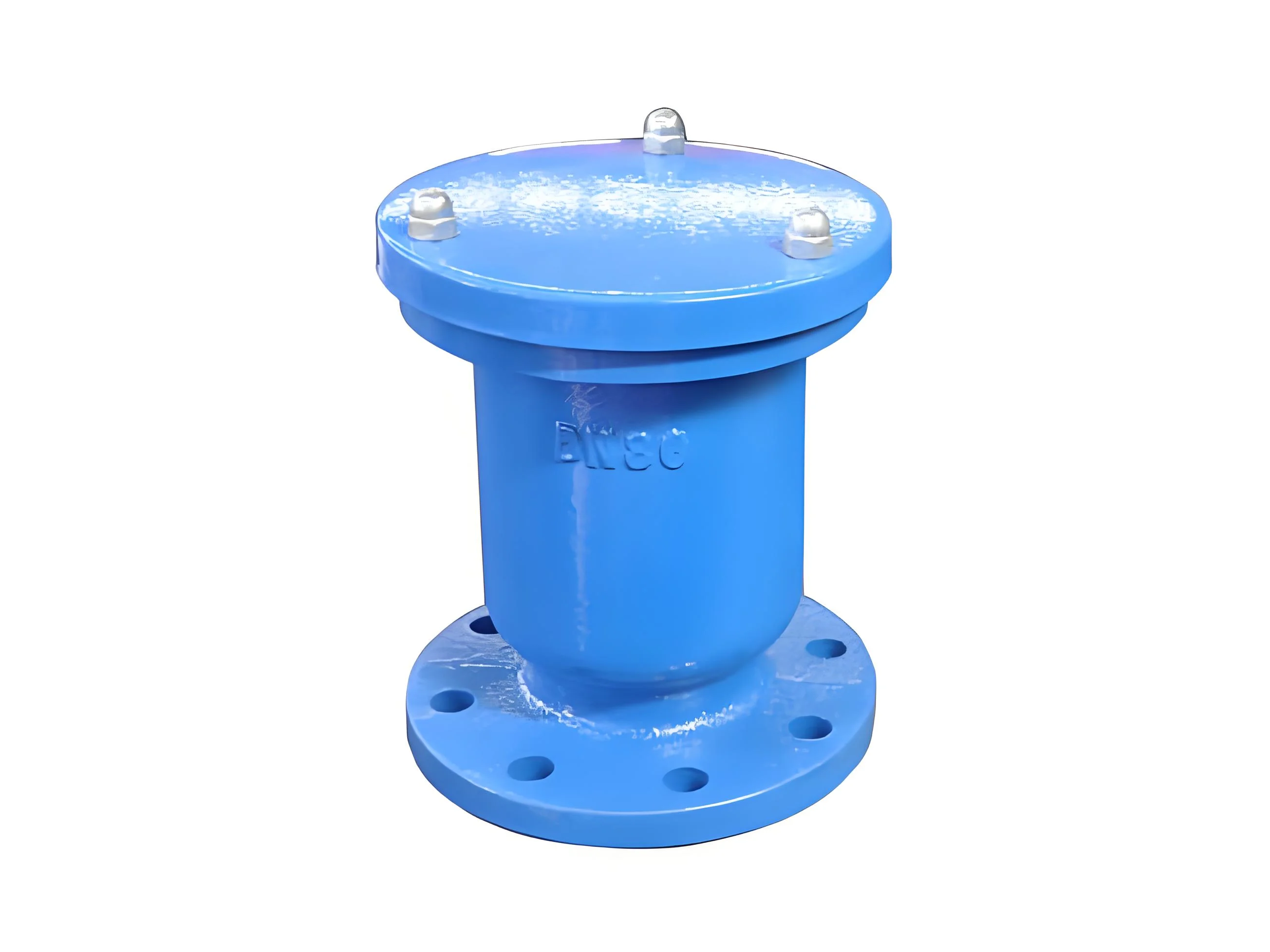 Single Air Release Valve
