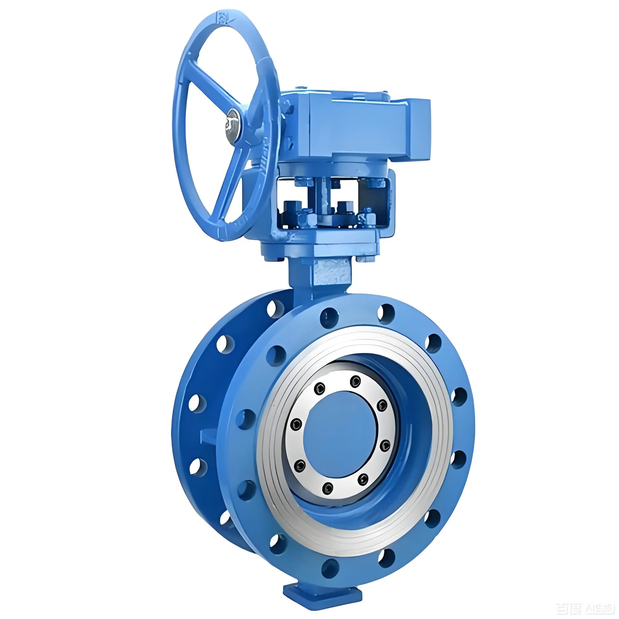 Butterfly Valves