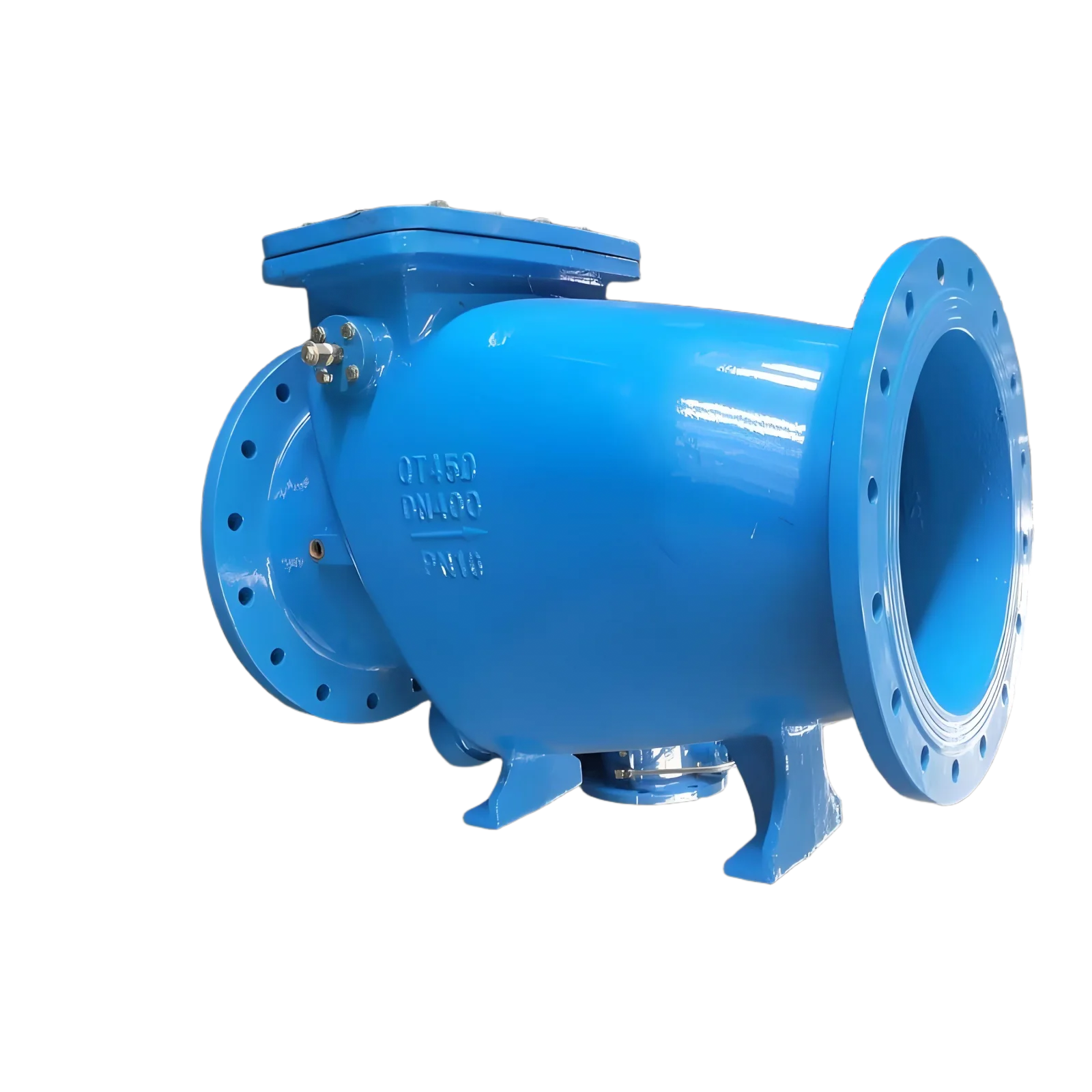Check Valve
