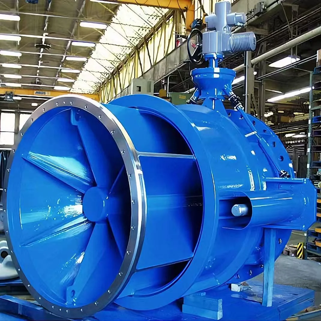 Control Valves