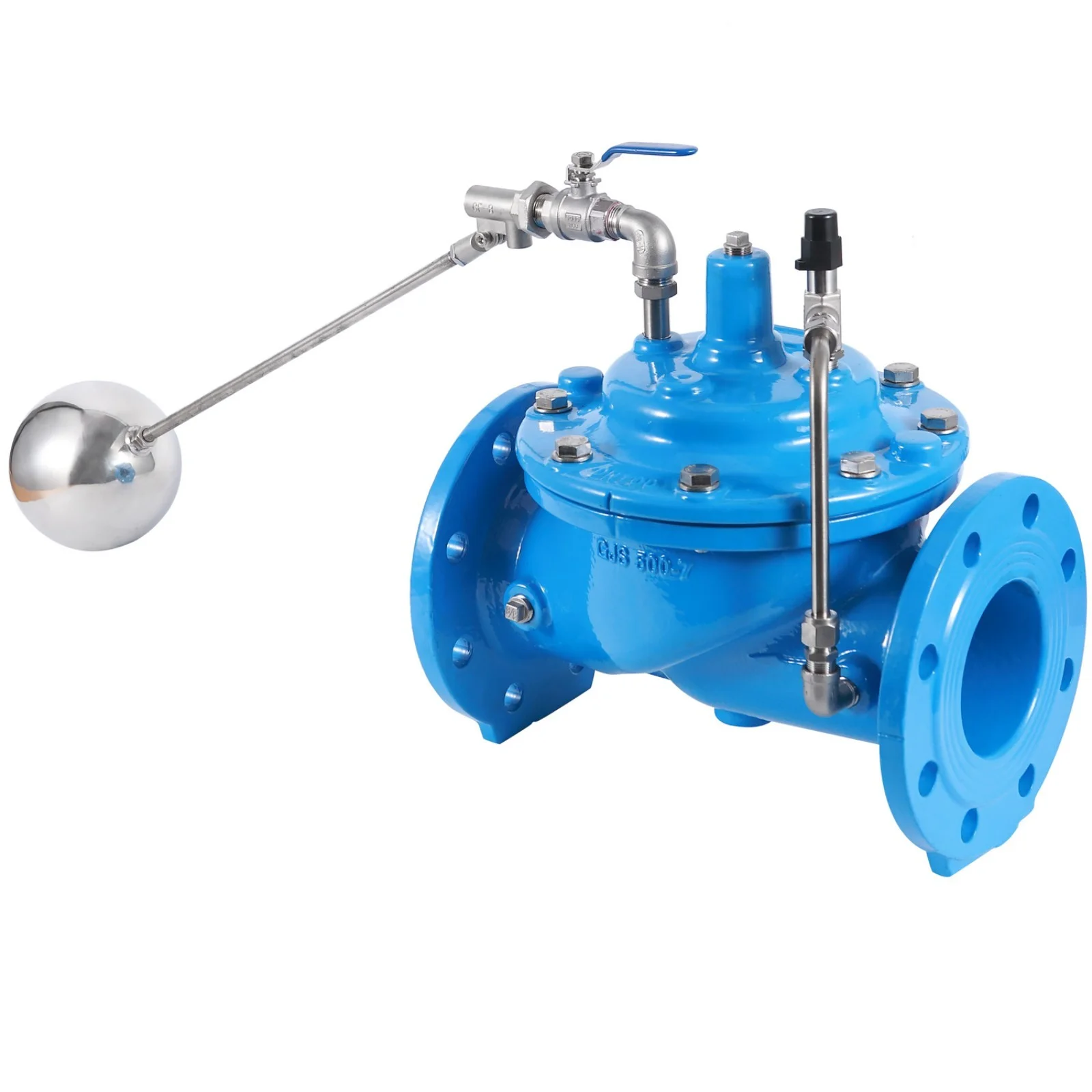 Float Valve