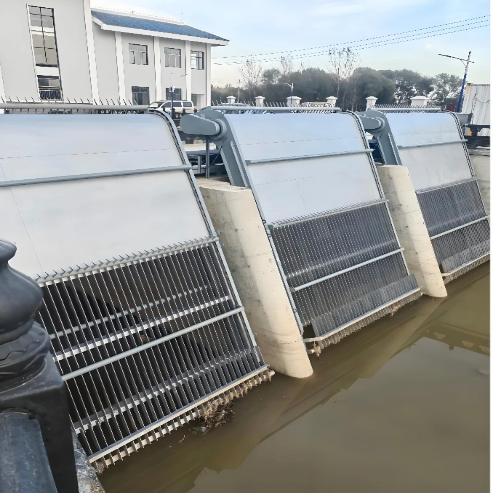 Water Conservancy Equipment
