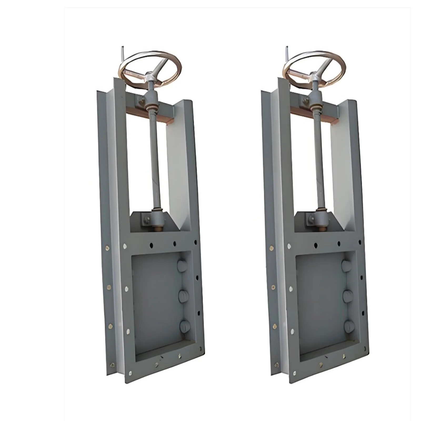 Hydraulic Gate